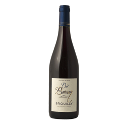 BROUILLY 2016 (75CL)